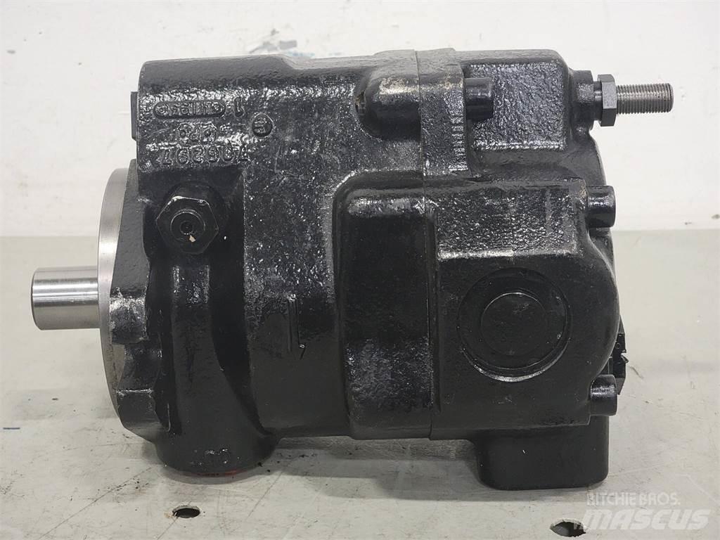 Parker PAVC65WR2 Vandpumper