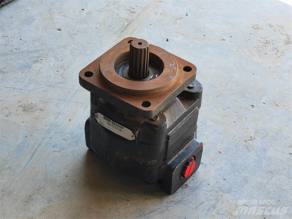 Parker PGP365 Vandpumper