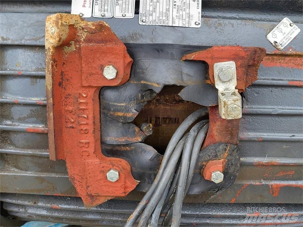 Peerless 14MD Vandpumper