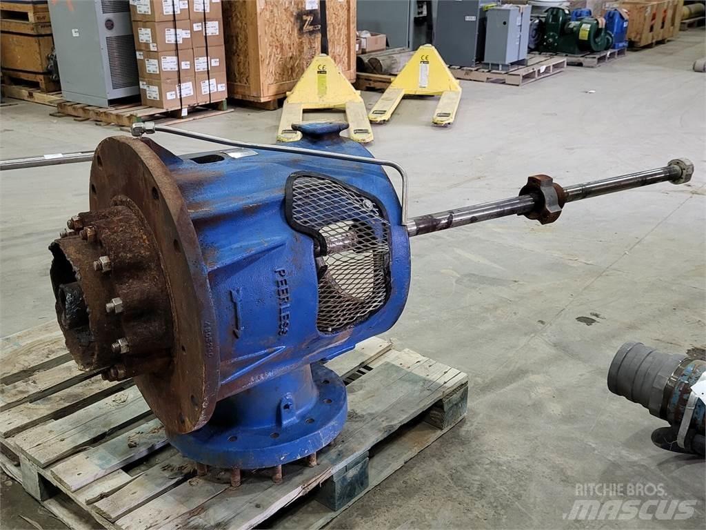 Peerless 14MD Vandpumper