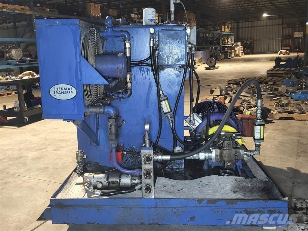 Peerless PESL-150-15 Vandpumper