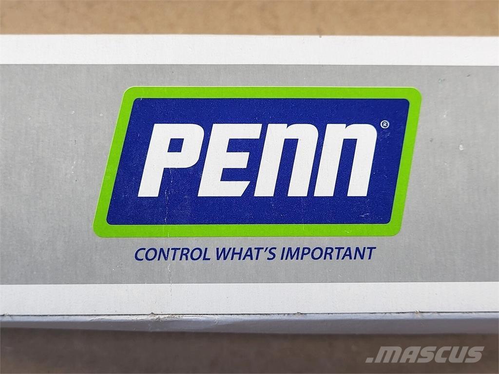  PENN A19ABC-24C Entreprenør - Andet