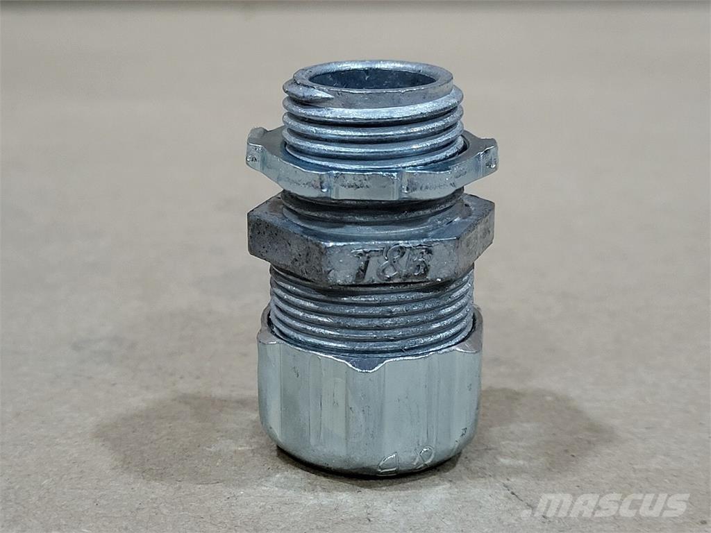  PENN A19ABC-24C Entreprenør - Andet