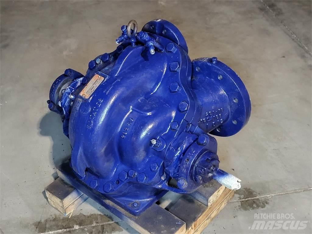  PENTAIR 431B-BF Vandpumper