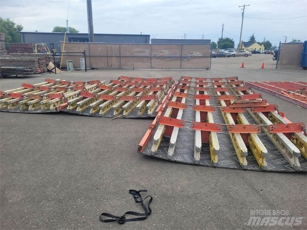 Peri Multiflex Andet undergrundsudstyr