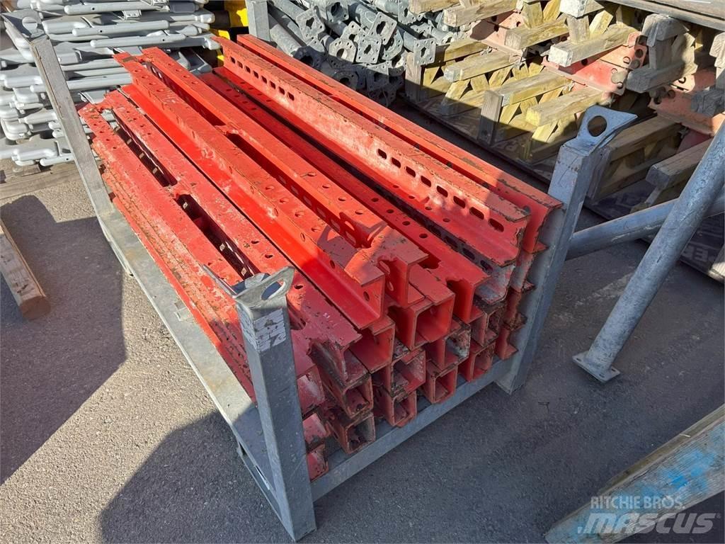 Peri Multiflex Andet undergrundsudstyr