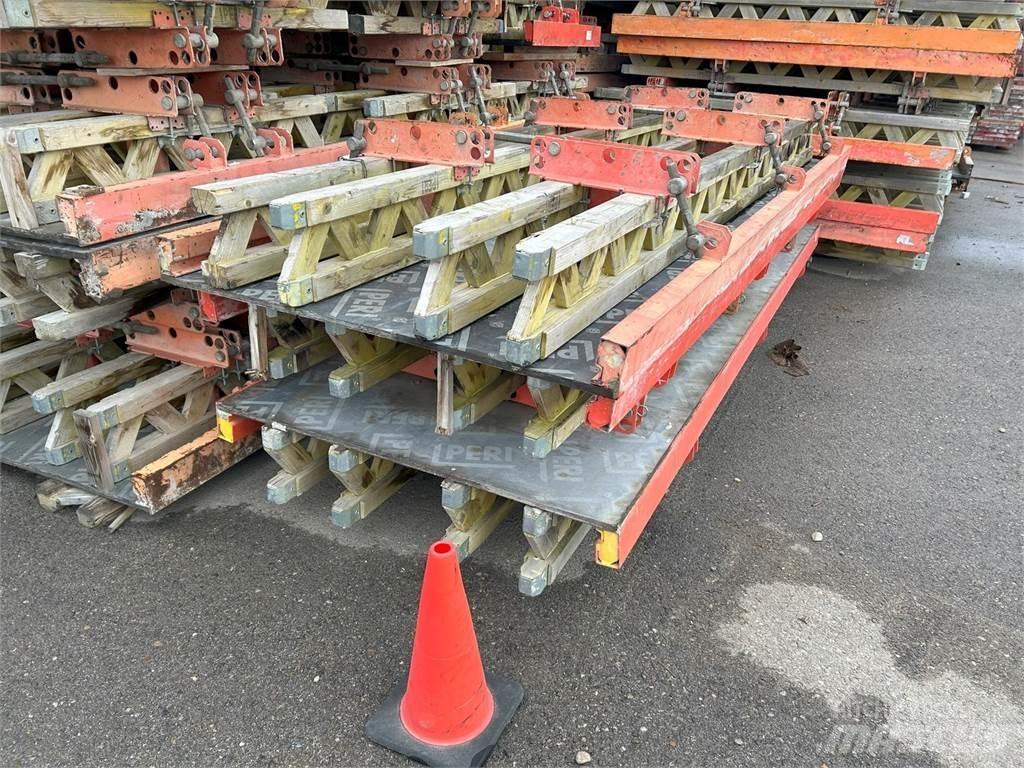 Peri Multiflex Andet undergrundsudstyr
