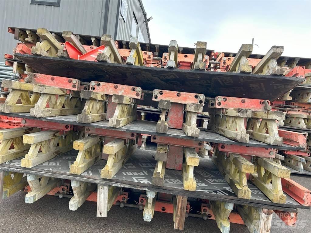 Peri Rundflex Andet undergrundsudstyr