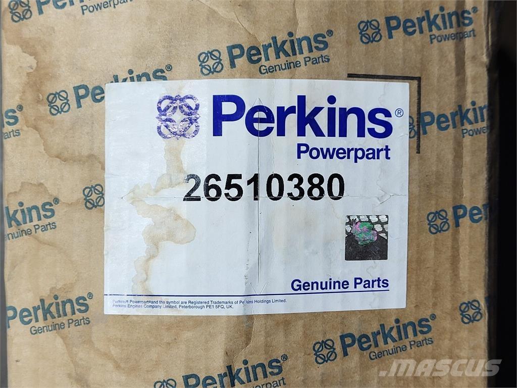 Perkins 26510380 Entreprenør - Andet