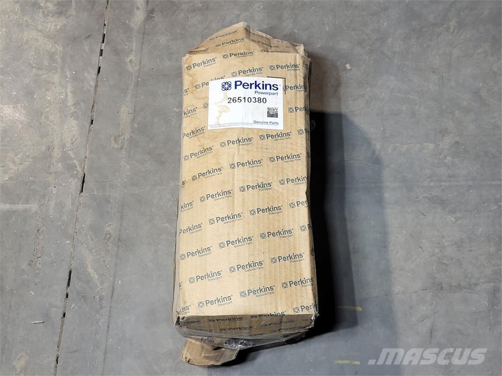 Perkins 26510380 Entreprenør - Andet