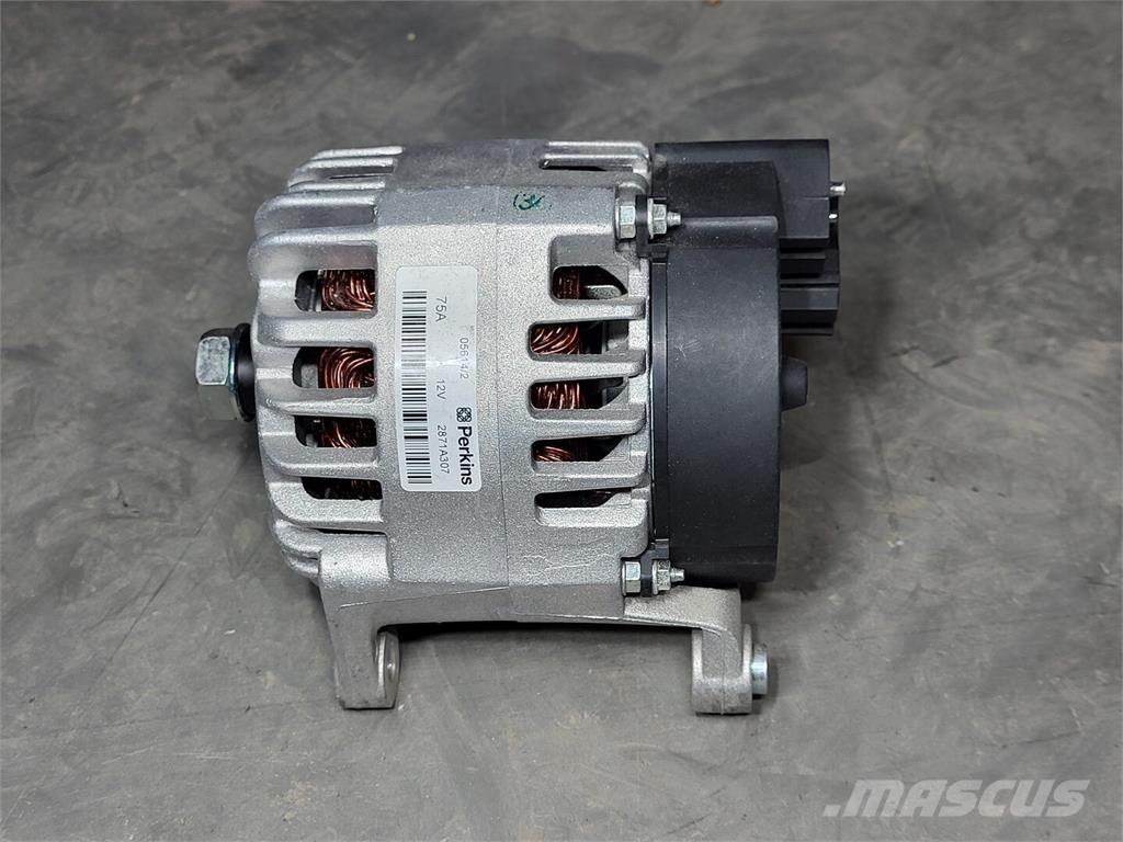 Perkins 2871A307 Industrielle maskiner