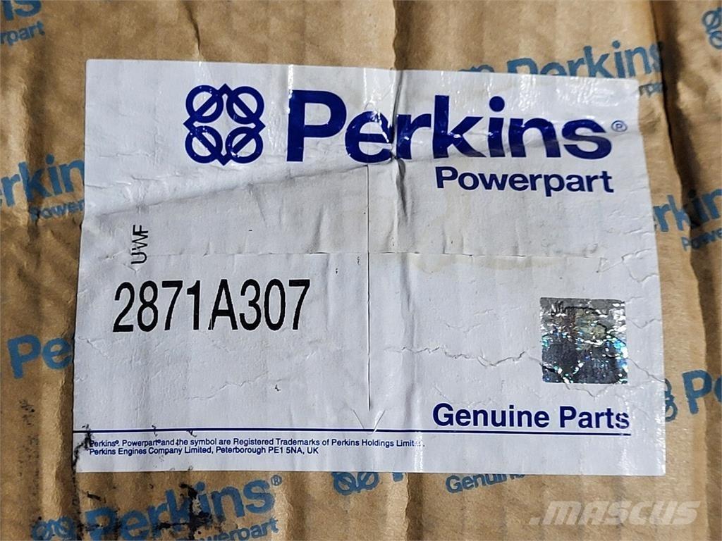 Perkins 2871A307 Industrielle maskiner