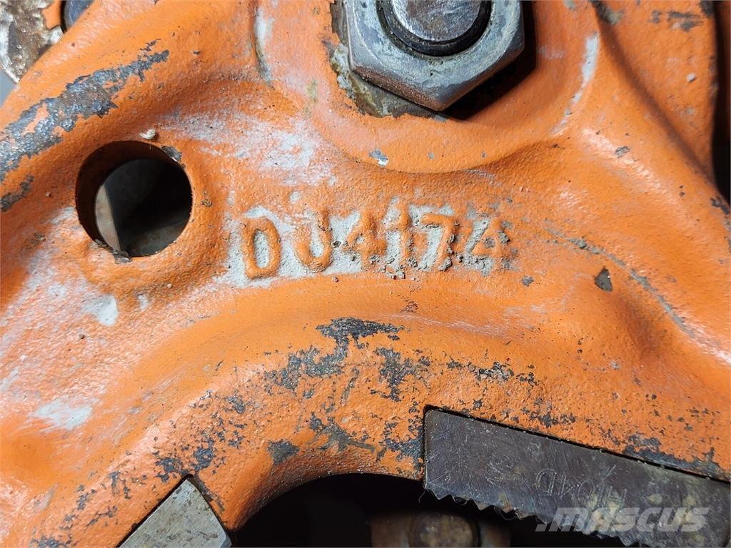  PETOL DA4174-C12 Entreprenør - Andet