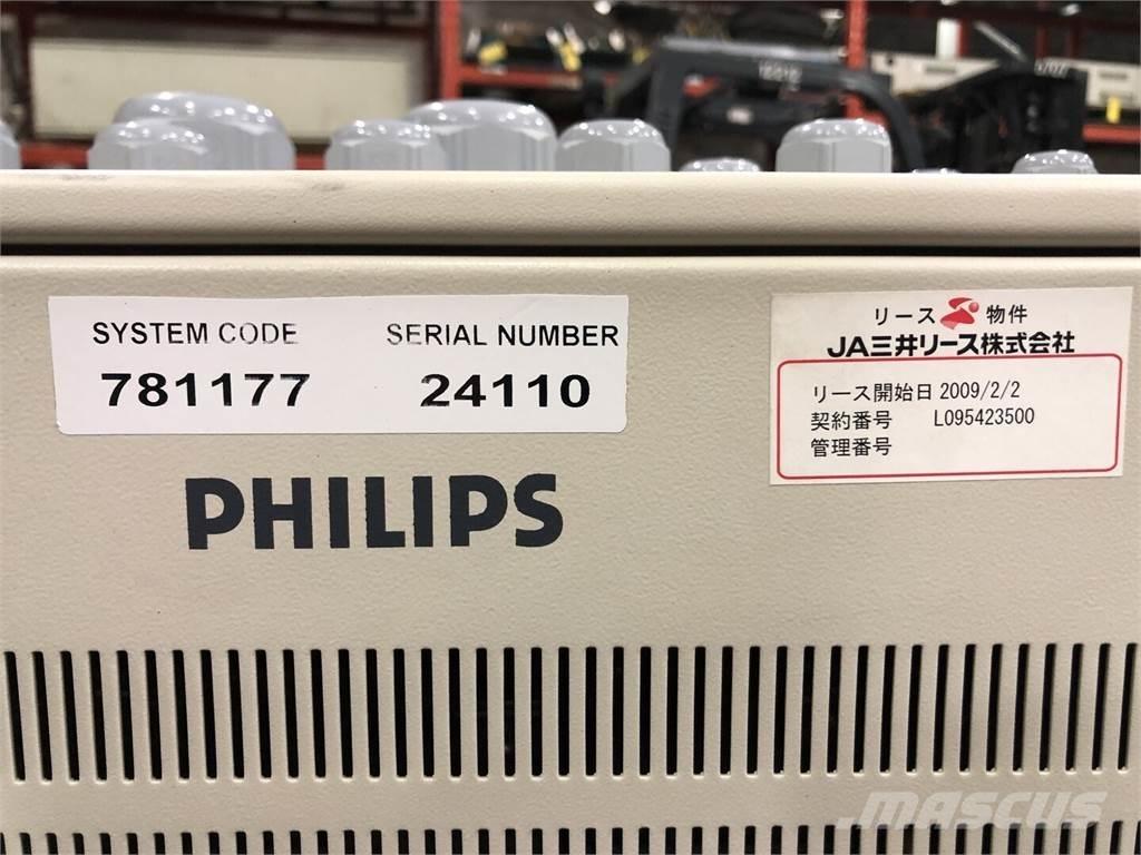  PHILIPS 4522-132-67043 Entreprenør - Andet