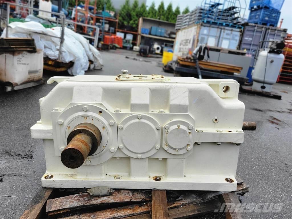  PIV LC355-12V Entreprenør - Andet