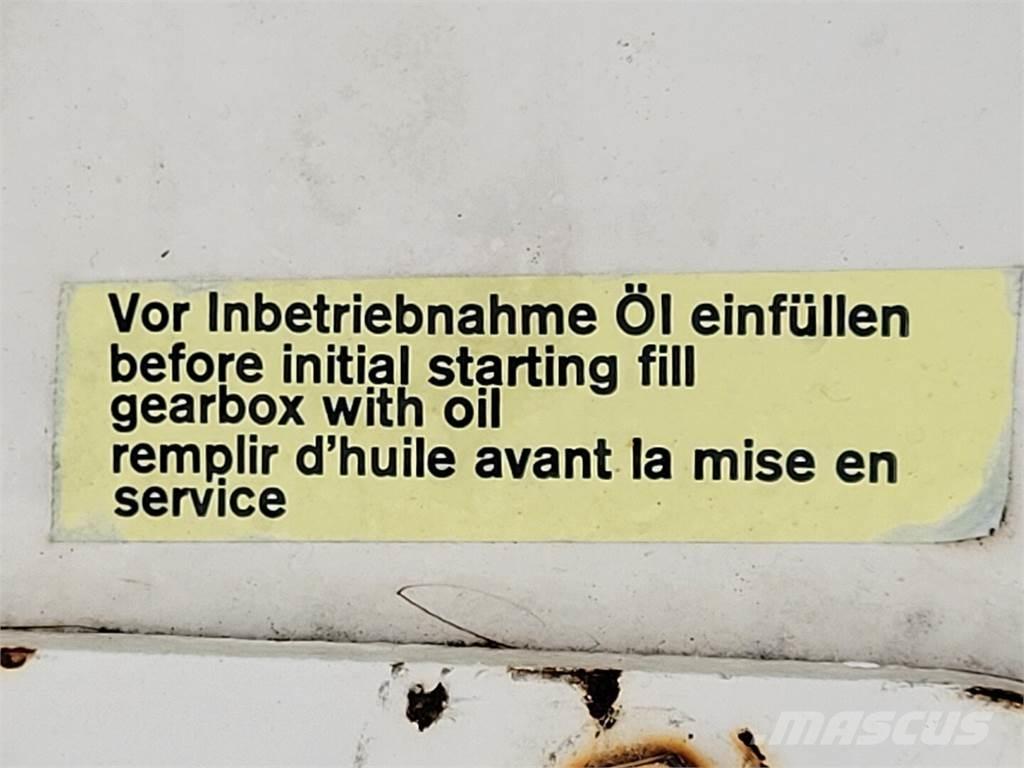  PIV LC355-12V Entreprenør - Andet