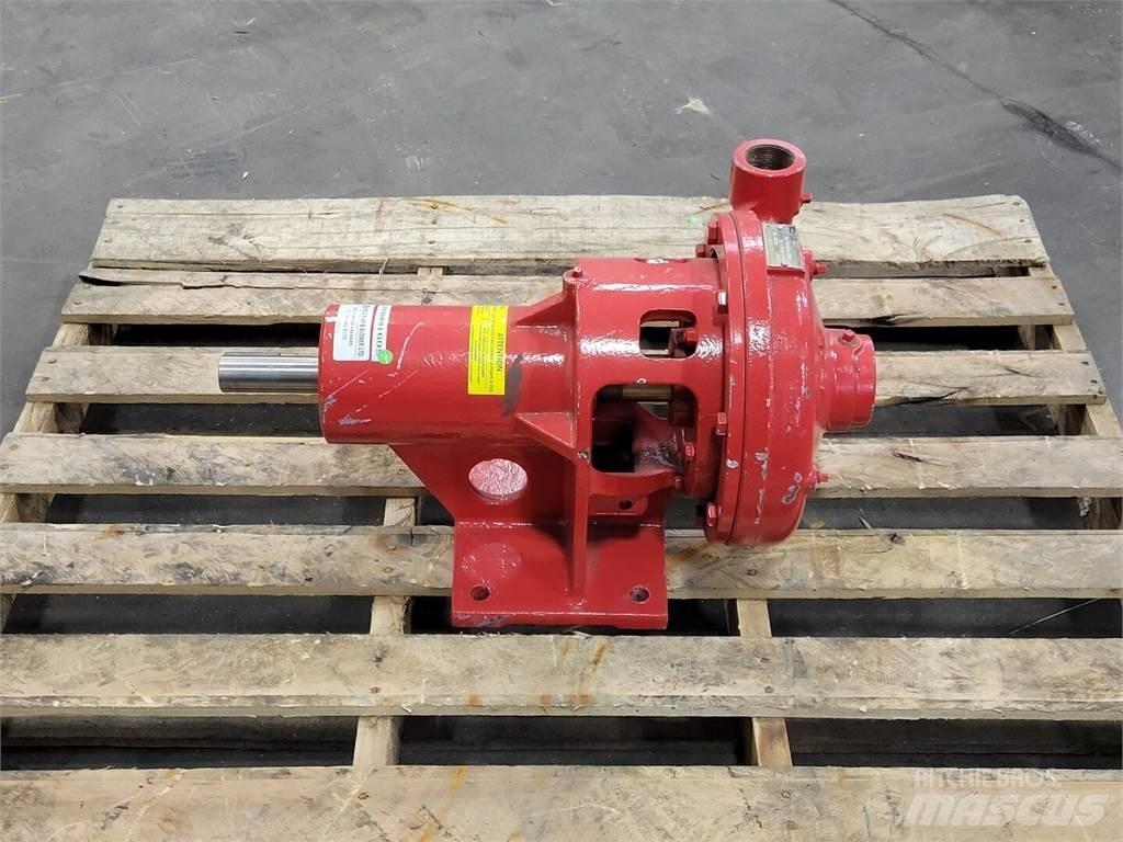  PLAD BM-152010A-1BBF1 Vandpumper