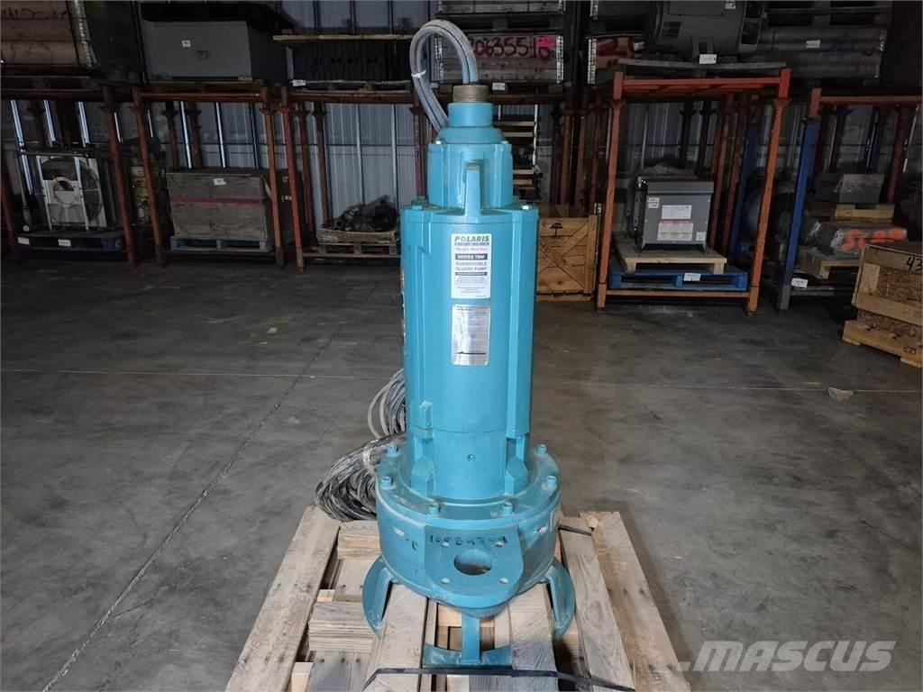Polaris TBM75MH-PB0 Vandpumper