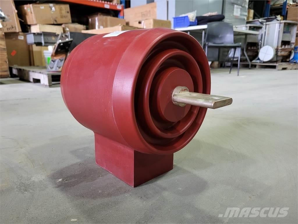  POLYCAST 144-212-08R Entreprenør - Andet