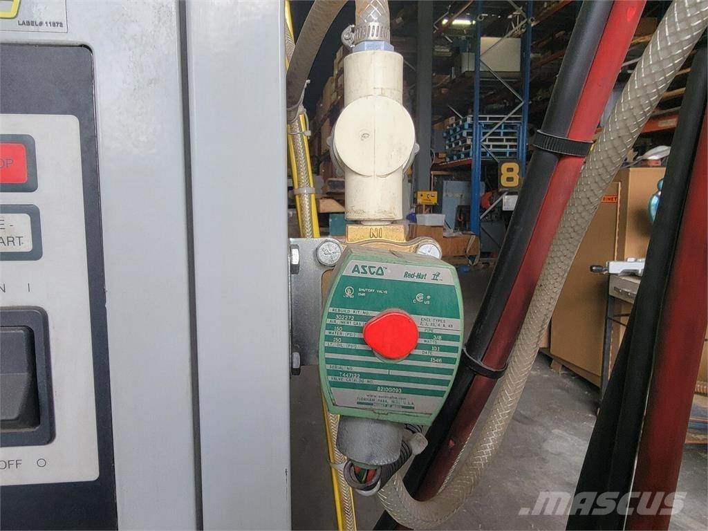  POSICHARGE SVS80 Opladere