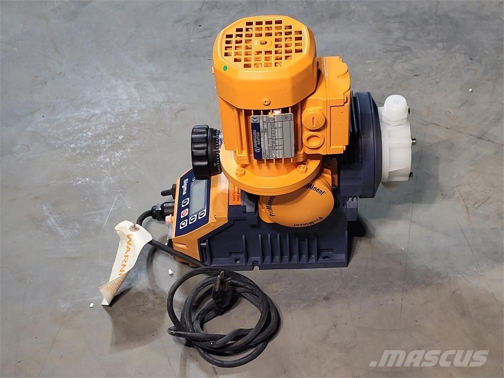  PROMINENT S1CA Vandpumper