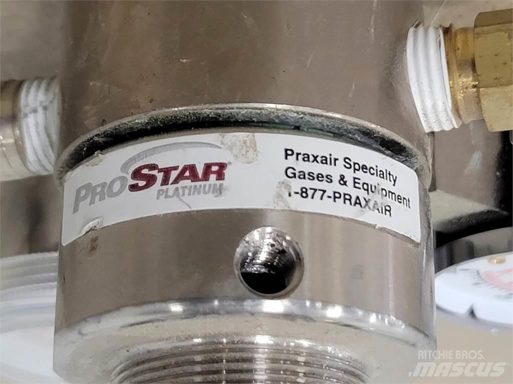  PROSTAR PRS300253 Svejsemaskiner