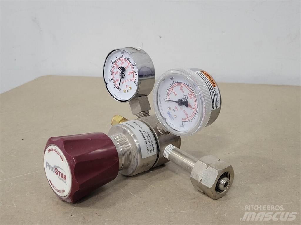  PROSTAR PRS300253 Svejsemaskiner