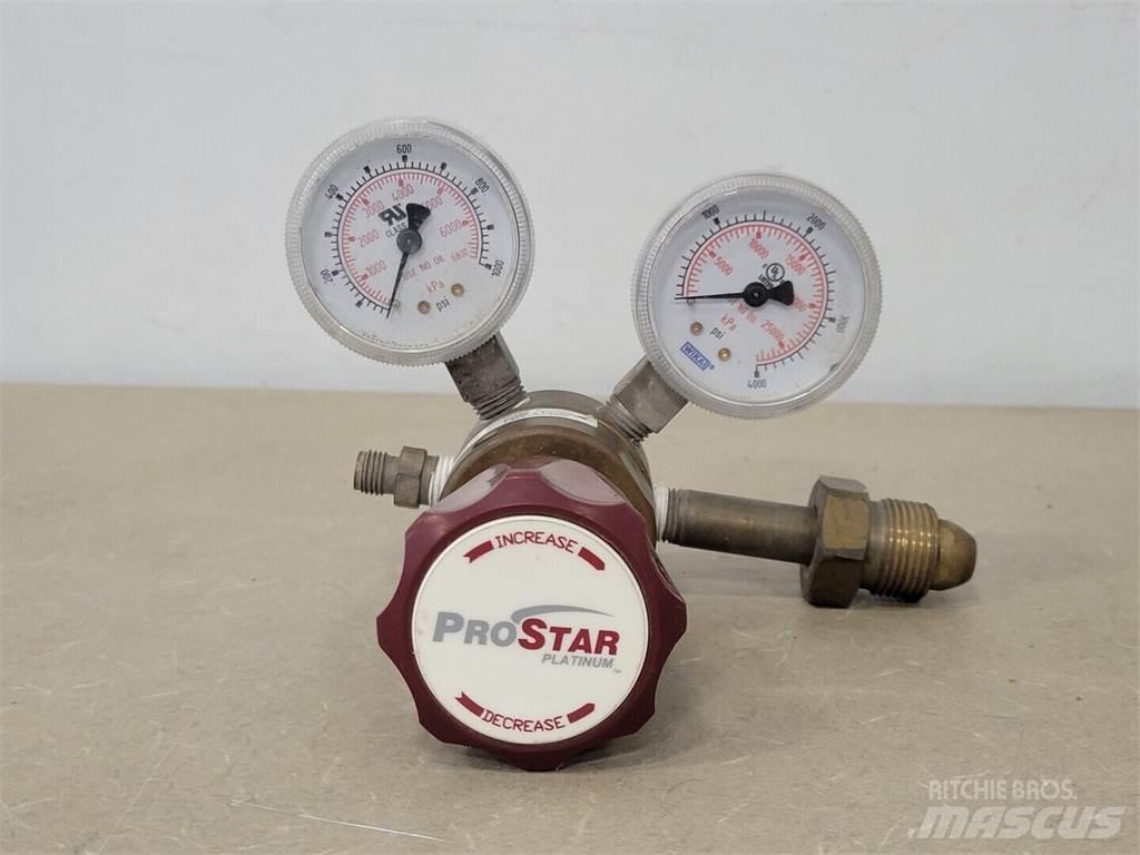  PROSTAR PRS400253 Svejsemaskiner