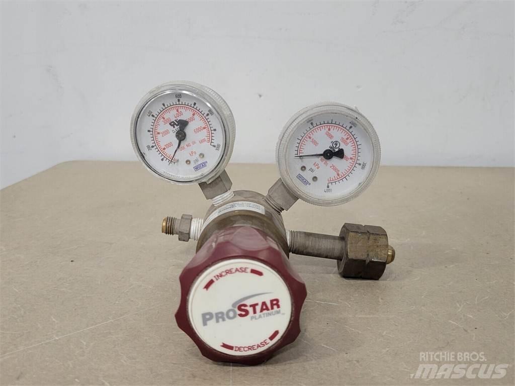  PROSTAR PRS400253 Svejsemaskiner