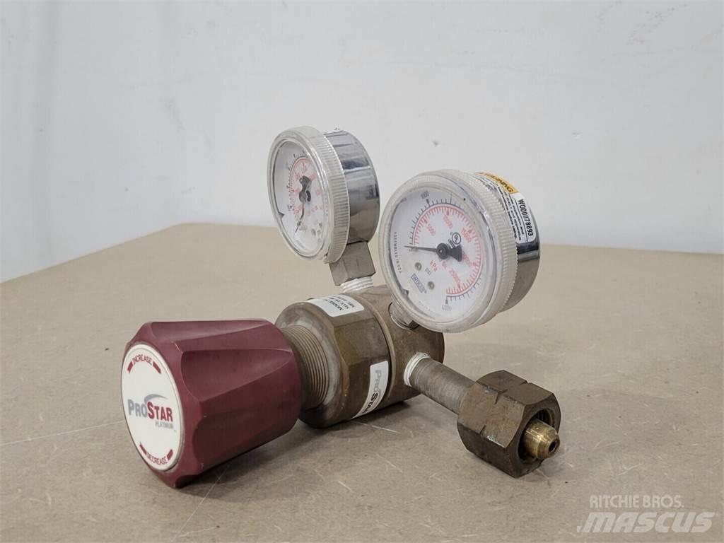  PROSTAR PRS400253 Svejsemaskiner