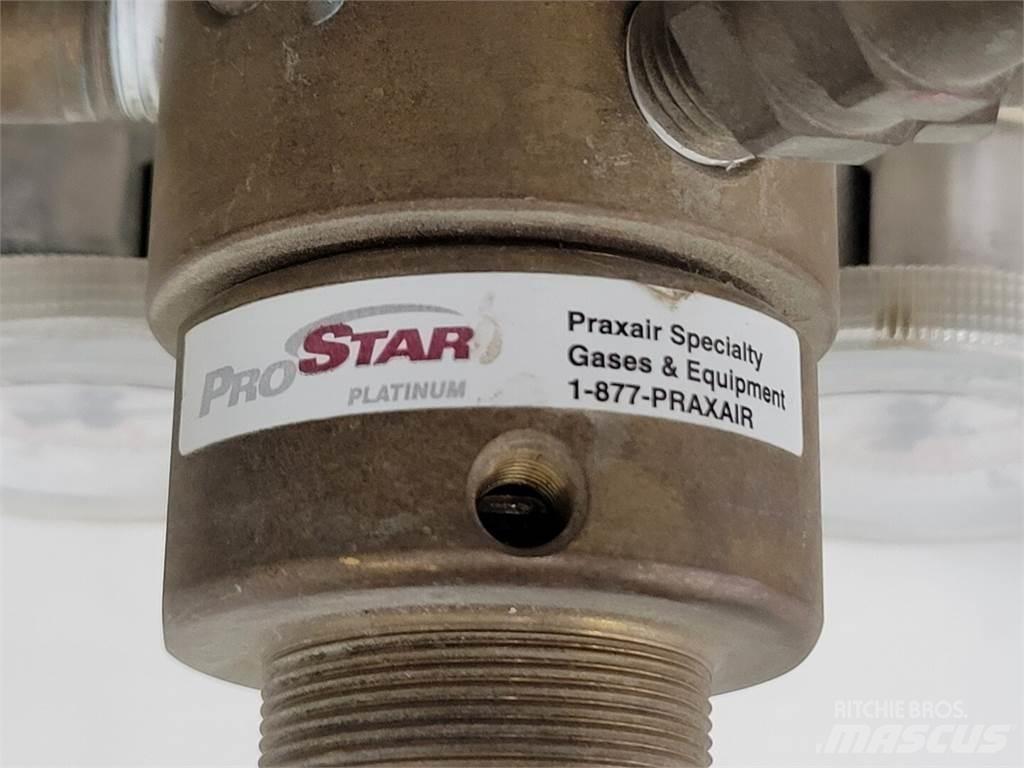  PROSTAR PRS401243 Svejsemaskiner