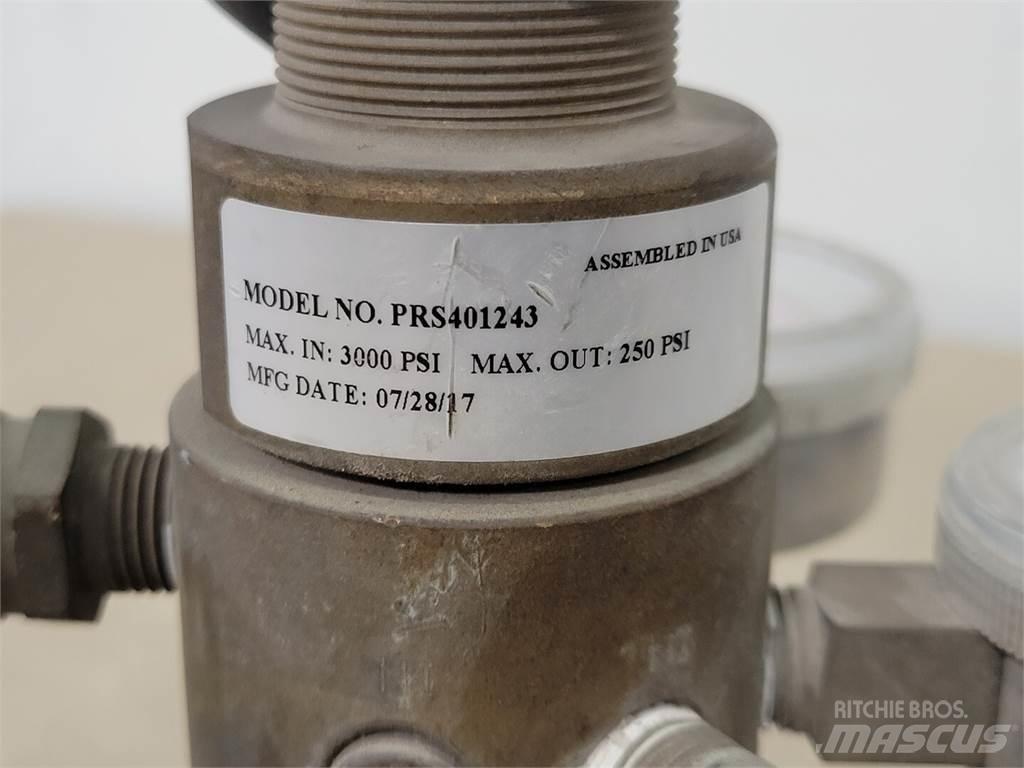  PROSTAR PRS401243 Svejsemaskiner