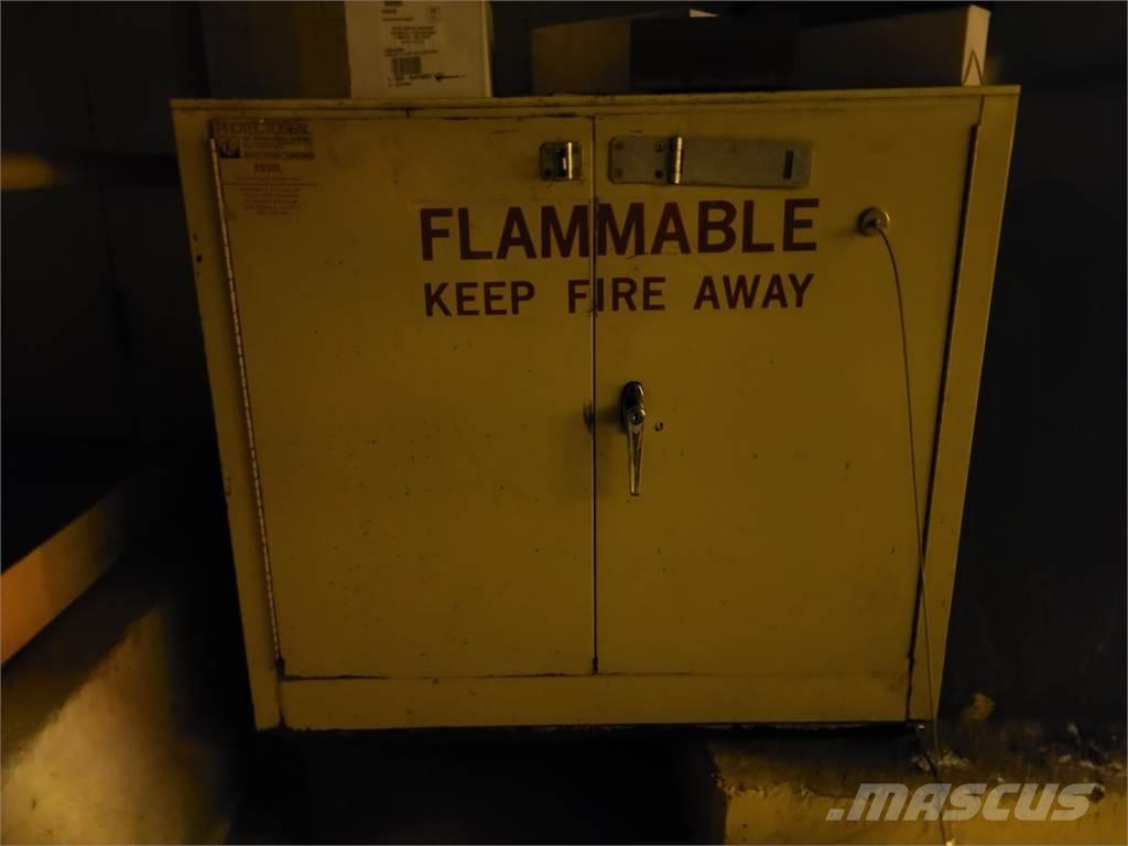  PROTECTOSEAL Entreprenør - Andet