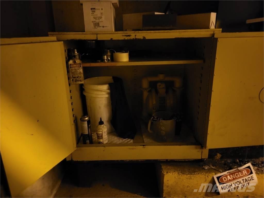  PROTECTOSEAL Entreprenør - Andet