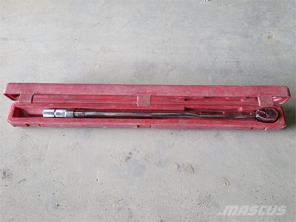  PROTO 6020AB Entreprenør - Andet