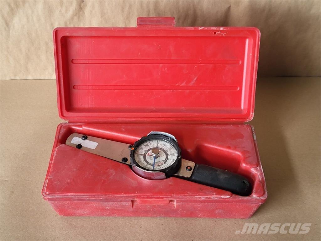  PROTO J6181F Entreprenør - Andet