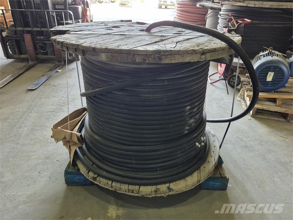  PRYSMIAN Entreprenør - Andet