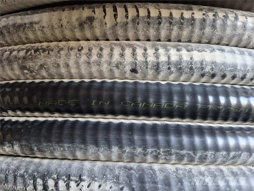  PRYSMIAN Entreprenør - Andet