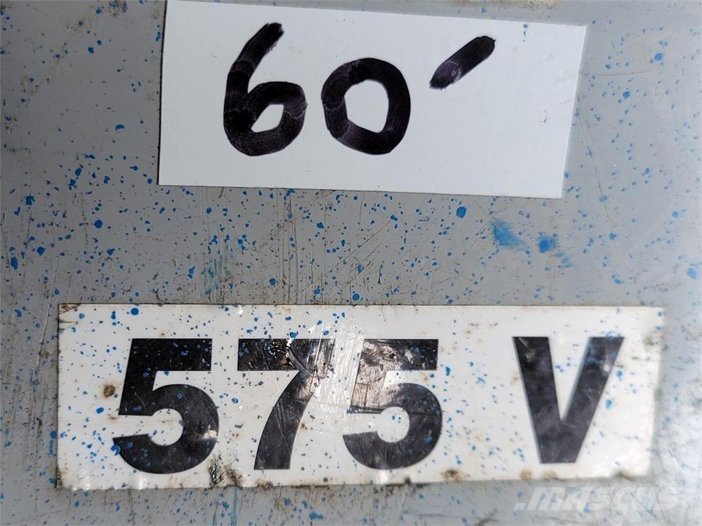  PUMPEX SP20 Vandpumper