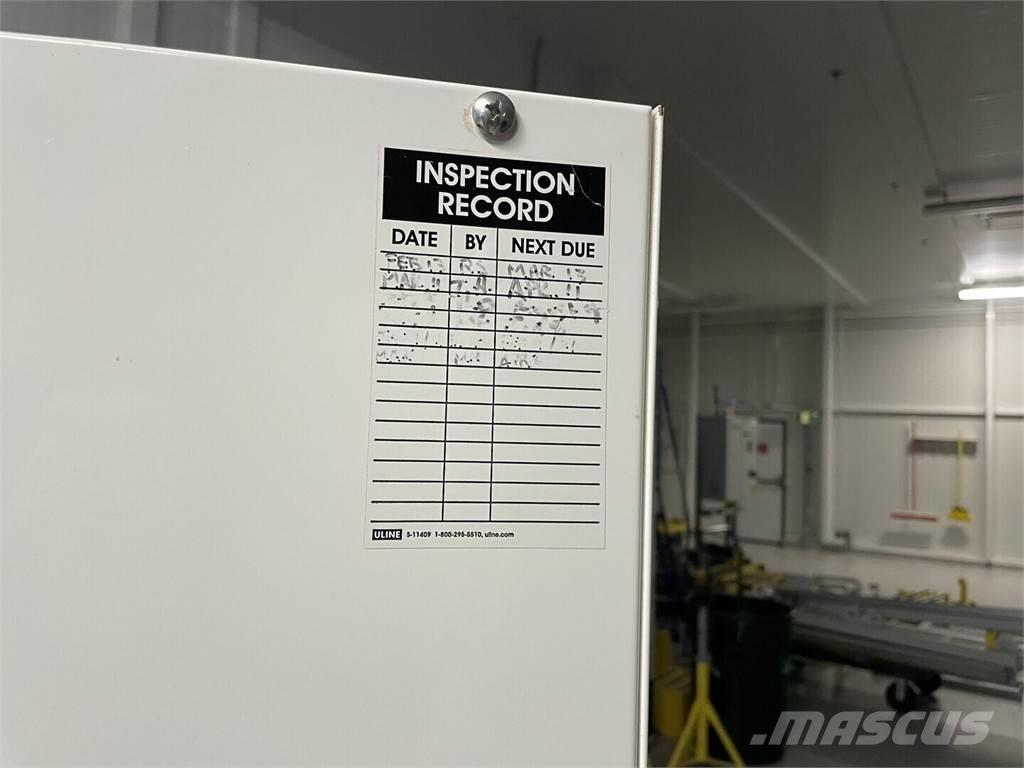  QUATRO AF2000P R5 Entreprenør - Andet