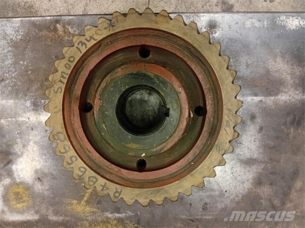 Radicon R486568 Entreprenør - Andet