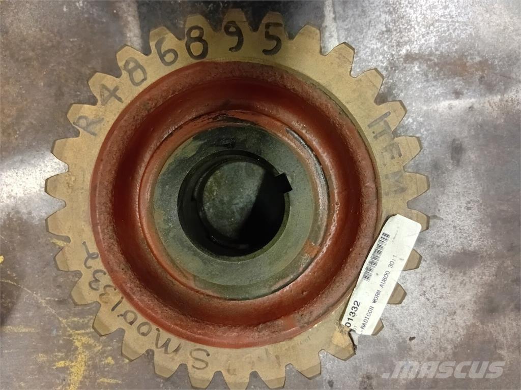 Radicon R486895 Entreprenør - Andet