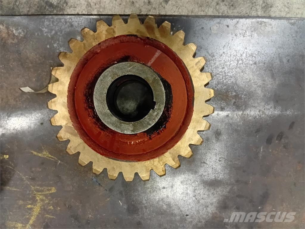 Radicon R486895 Entreprenør - Andet