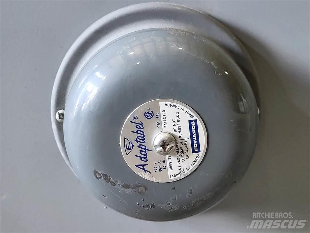  RALSTON LR35508 Entreprenør - Andet