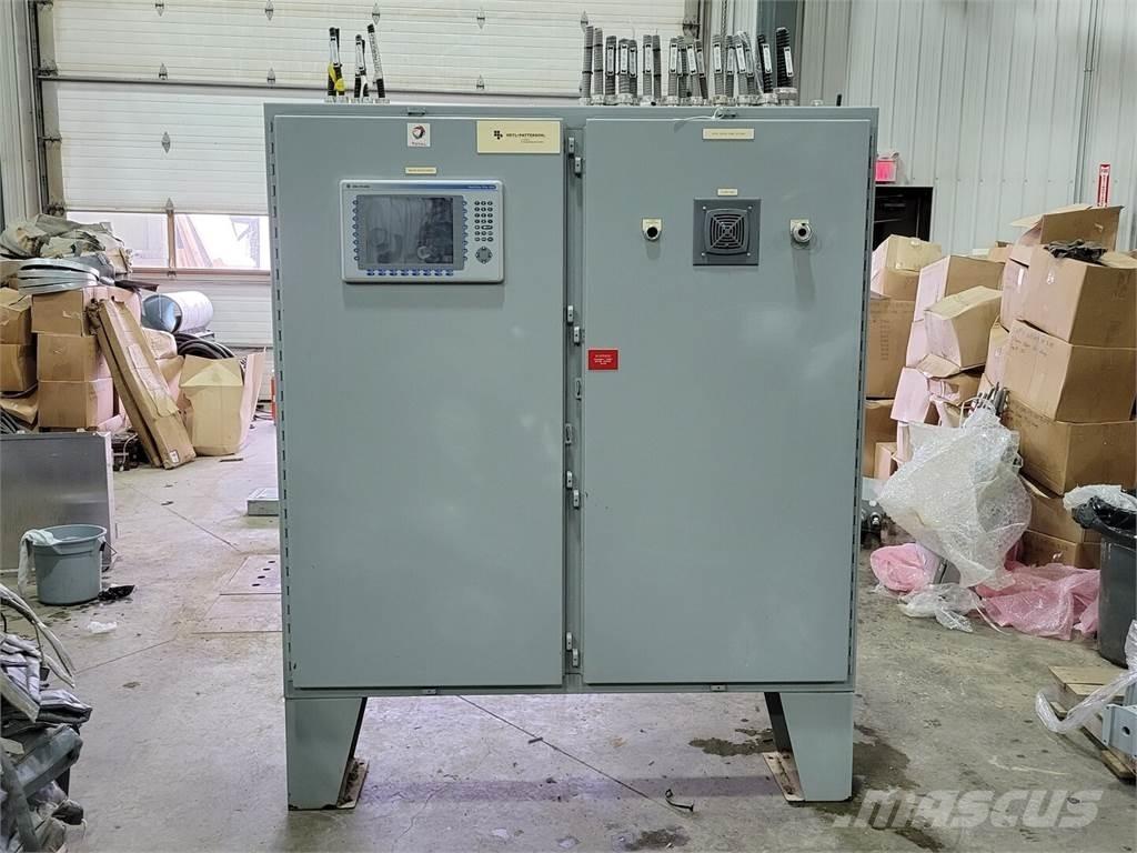  RALSTON N4-DD-606012 Entreprenør - Andet