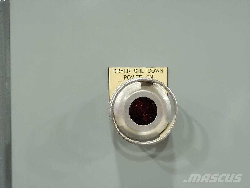  RALSTON N4-DD-606012 Entreprenør - Andet