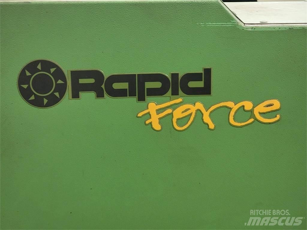 Rapid  Entreprenør - Andet