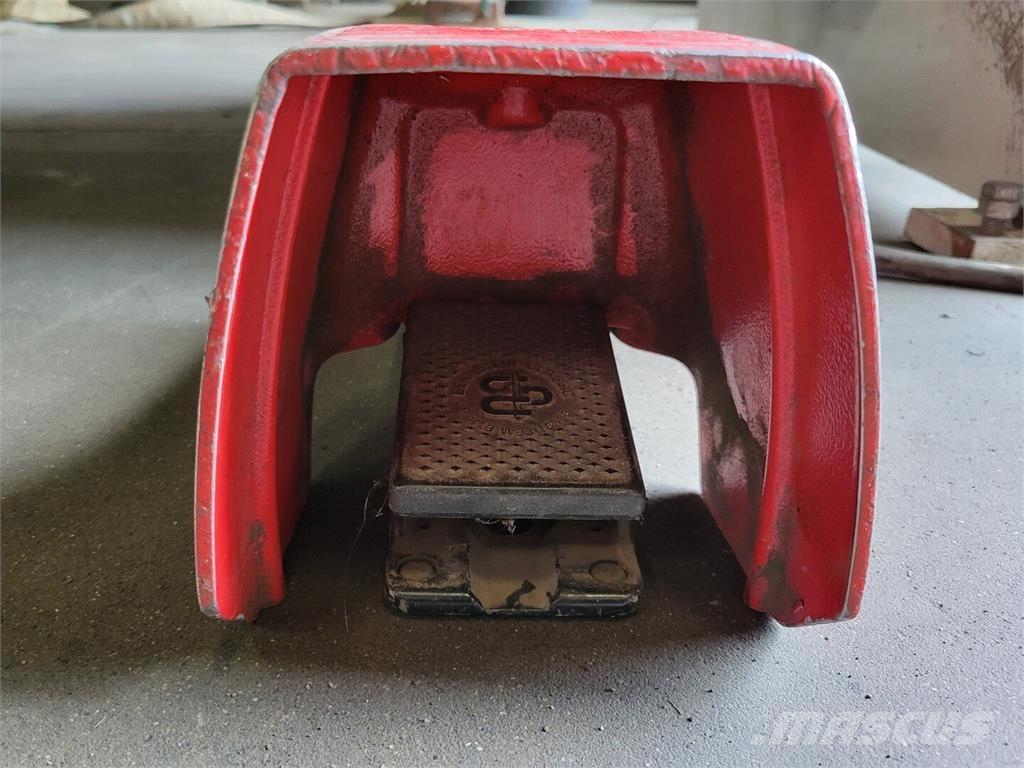  RAS 52.30 Entreprenør - Andet