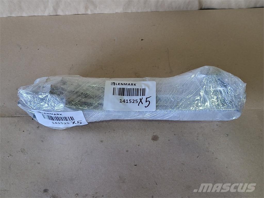  RASTALL S12 Entreprenør - Andet