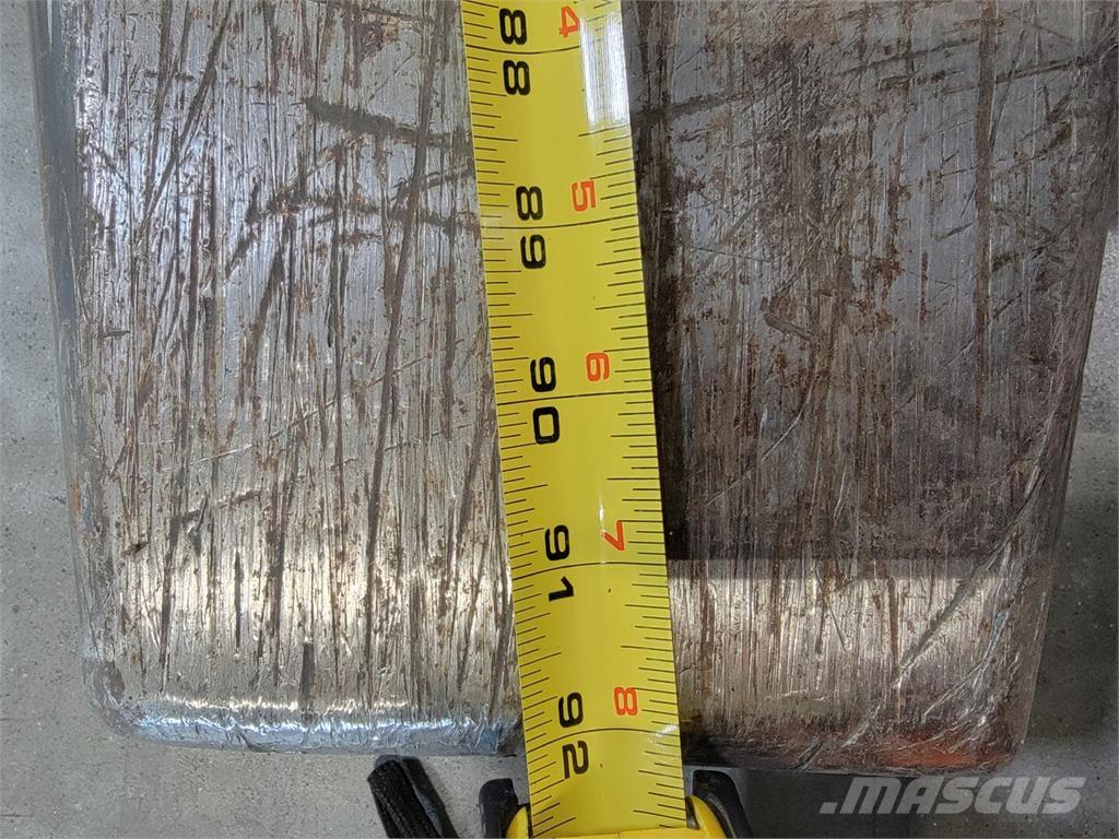 Raymond 8410 Entreprenør - Andet